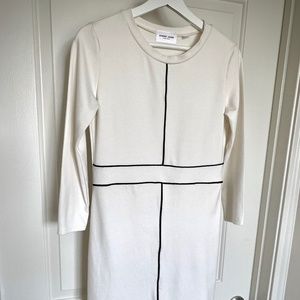 Sonnet James Coco Dress